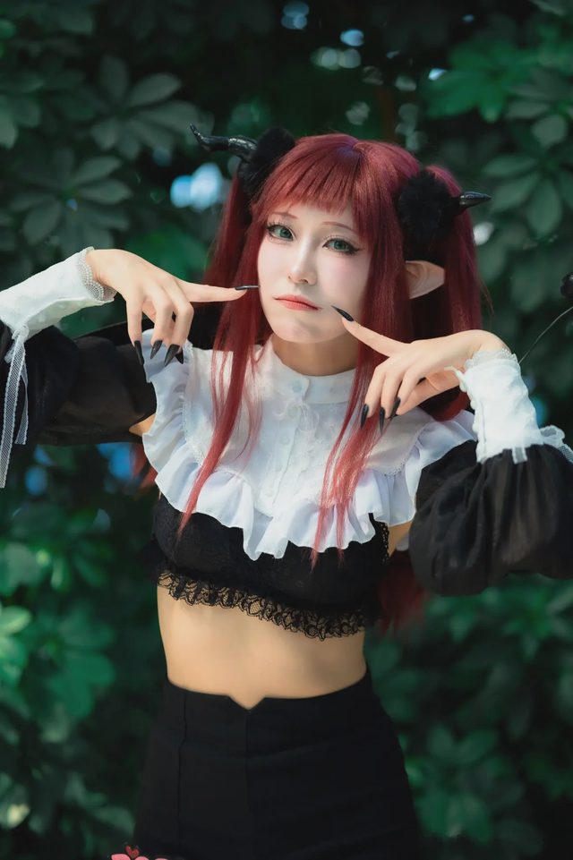 Rosa 로사 Ryzu第 7 张图片