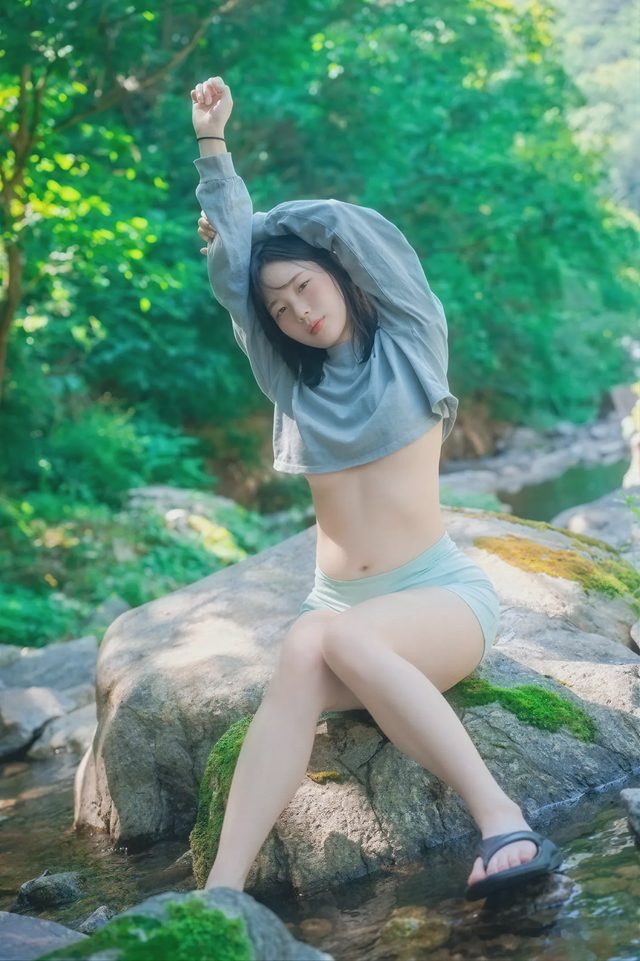 MyuA 뮤아 DJAWA Summer Getaway第 5 张图片