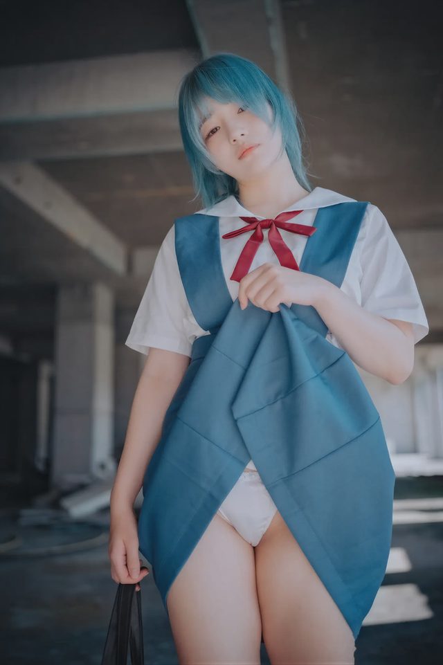 Mimmi 밈미 DJAWA Rei Beyond the Heart第 12 张图片