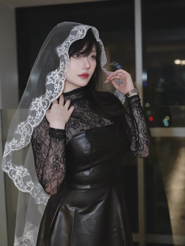 Faixvey Osaragi第 13 张图片