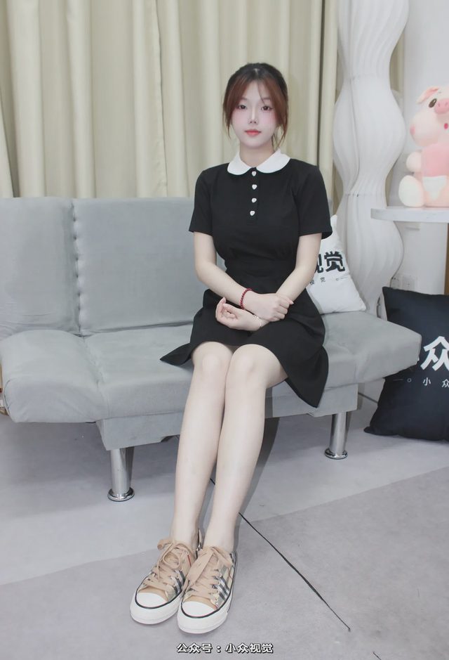 小薯条nienie 小众视觉 No.046第 13 张图片