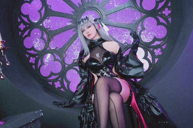 KingAngel Modernia Second Affection第 15 张图片