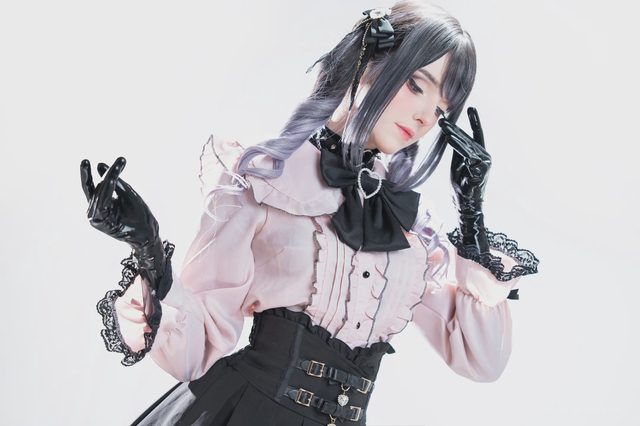 CandyBall Dear My Rubber第 43 张图片