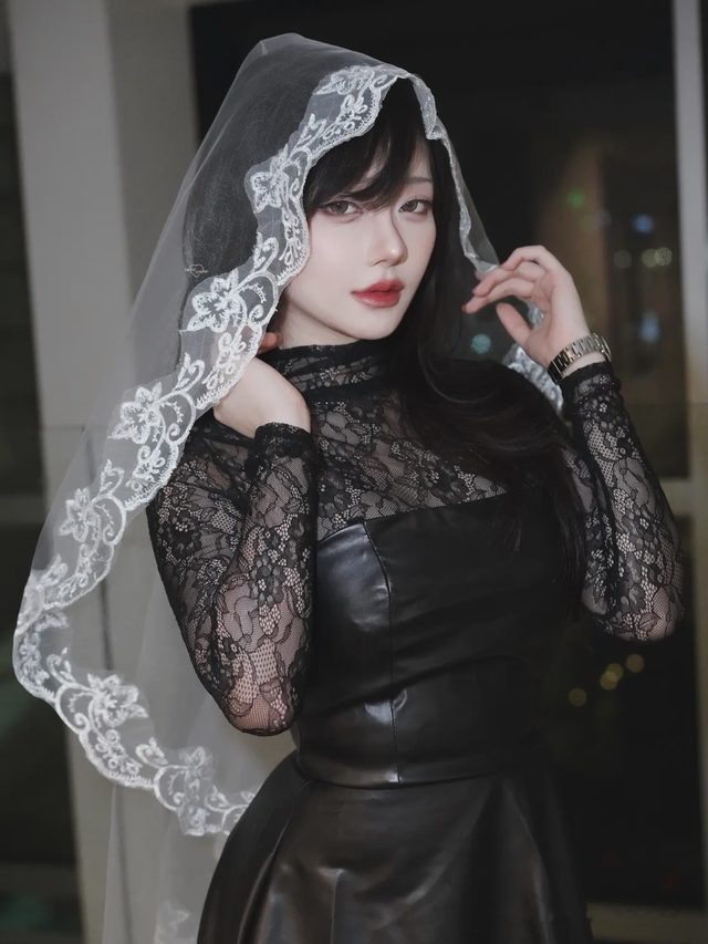 Faixvey Osaragi第 12 张图片