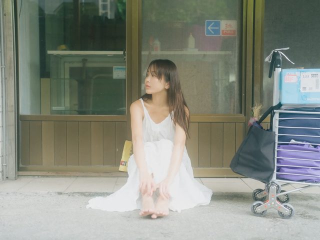 いくみ Fantia 20260410 Photobook Sneak Peek第 9 张图片