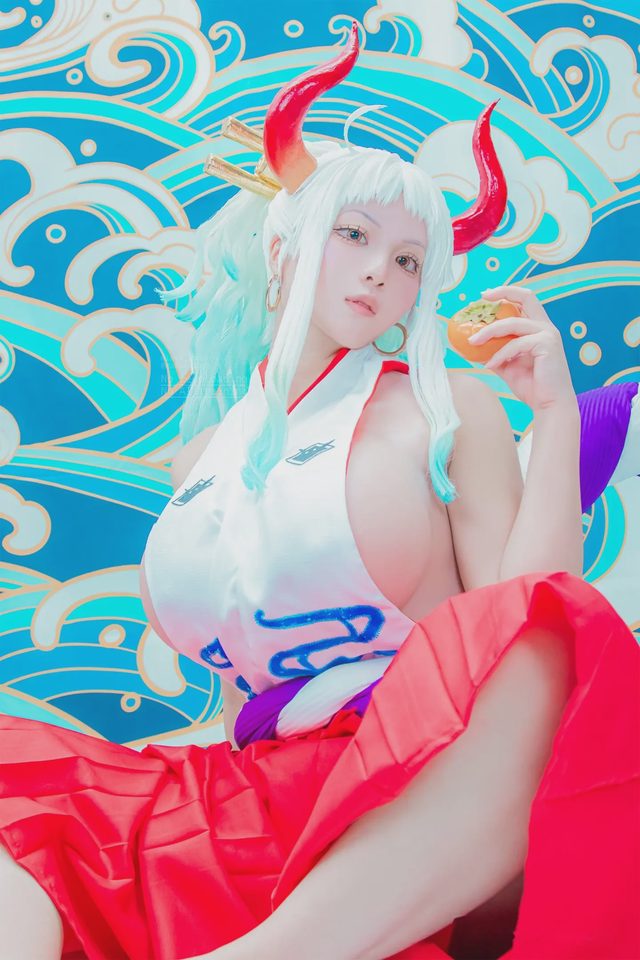 Love1loooomy Yamato第 40 张图片