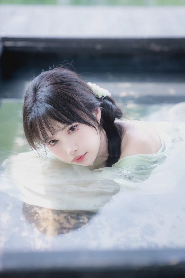 Shika小鹿鹿 江南水色第 24 张图片