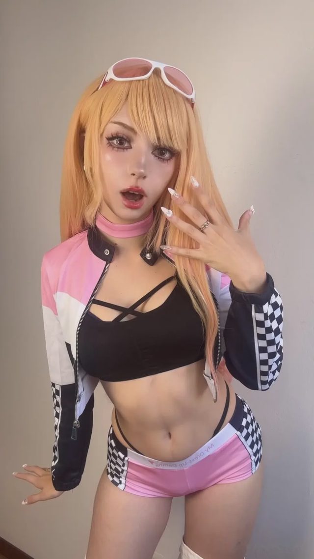 Himee Race Queen Marin第 10 张图片