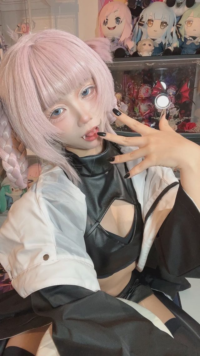 白栎Shirly 彻夜之歌 七草荠第 1 张图片
