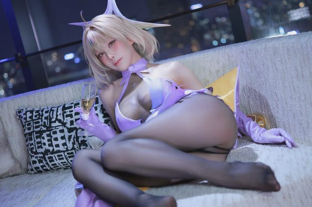 水淼Aqua 202605 Anis Star Starlight第 13 张图片