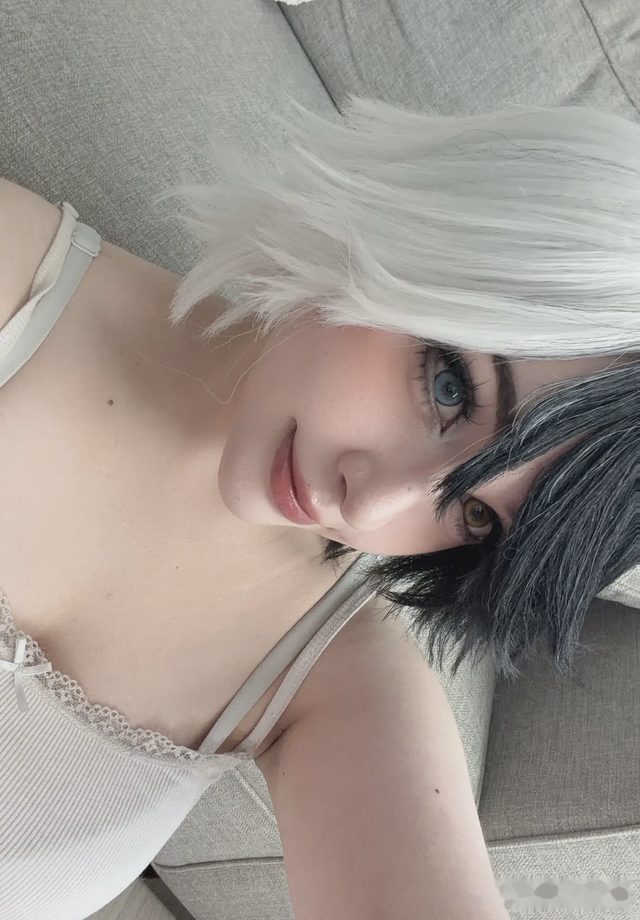 Junkenstein Luna Snow第 12 张图片