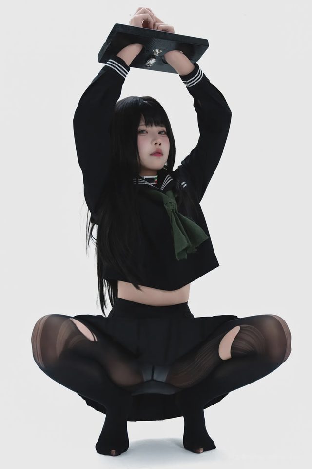 清水凪 白夜凛音第 70 张图片