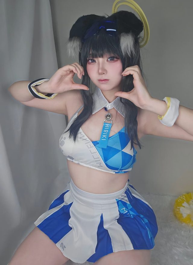 Hamumang Hibiki第 20 张图片