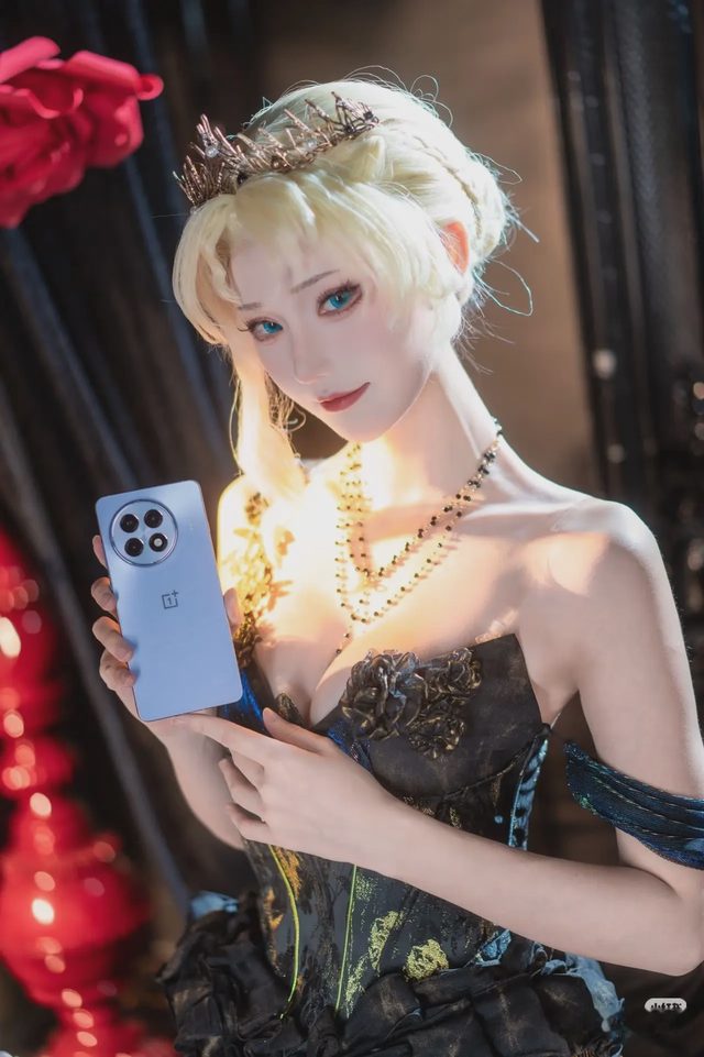 花兮honoka 小红书散图第 46 张图片
