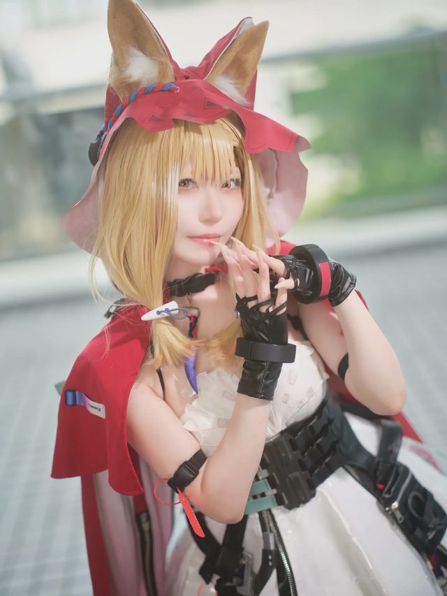 蟹nyan Rossi第 1 张图片