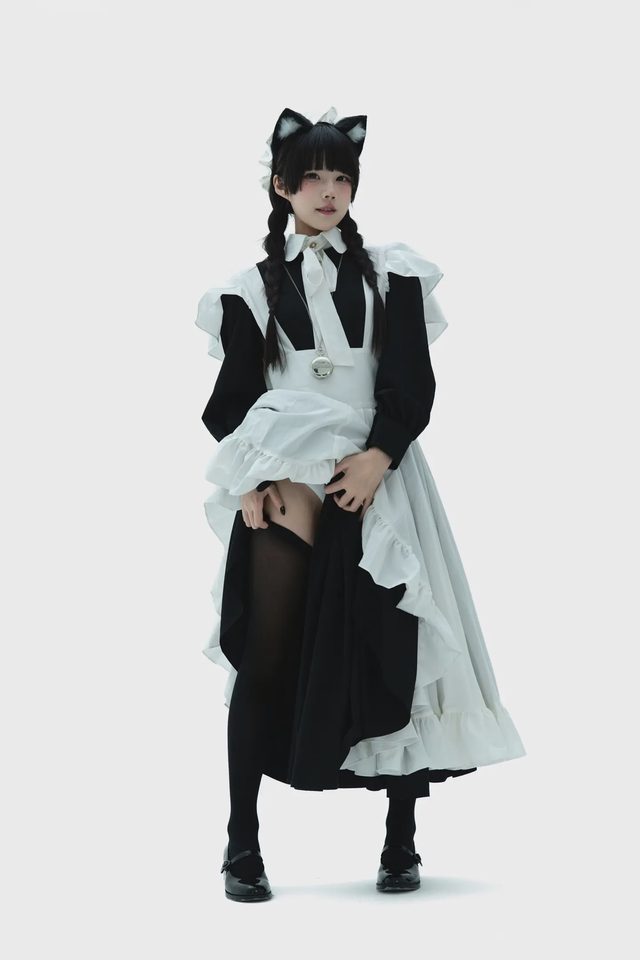 清水凪 女仆图鉴第 22 张图片