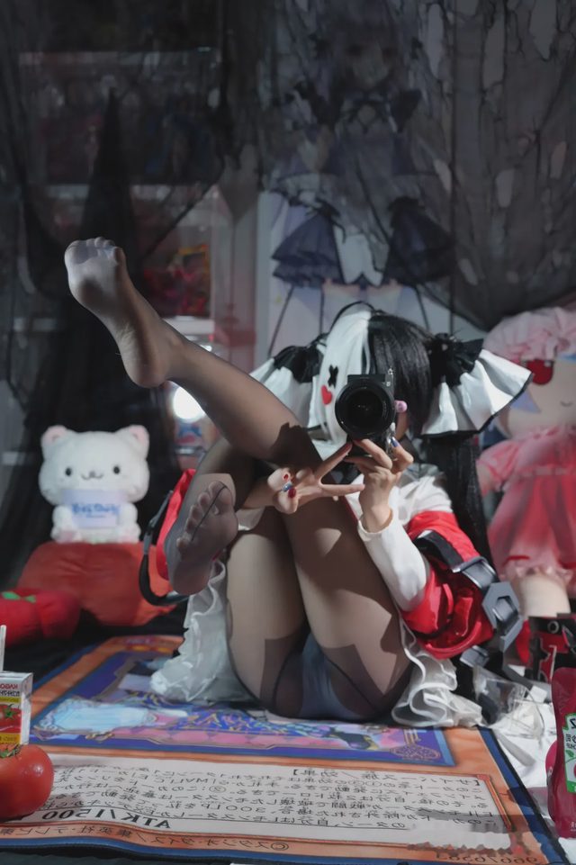 白栎Shirly 安魂曲第 47 张图片