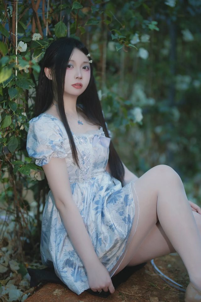 洛桑w伊梓 春夏之交第 8 张图片