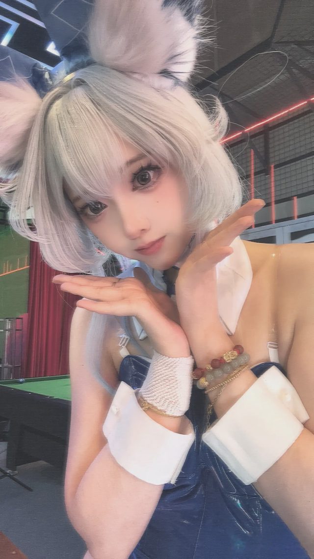 疯猫ss Fantia 202511第 23 张图片