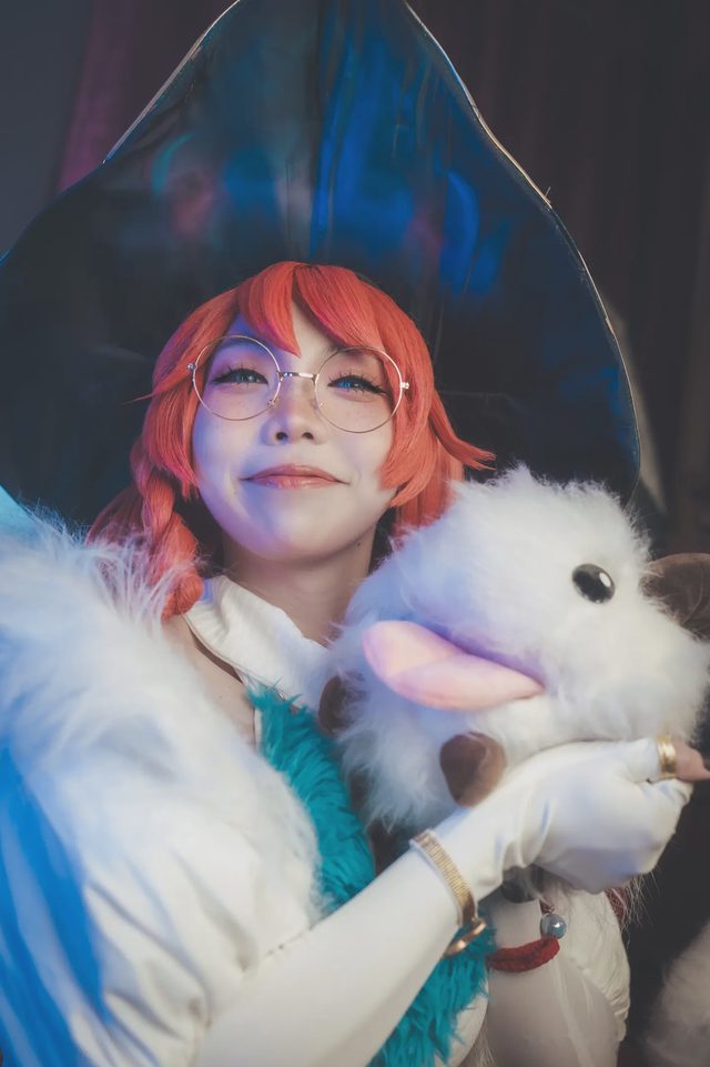 KitzCua Aurora第 4 张图片