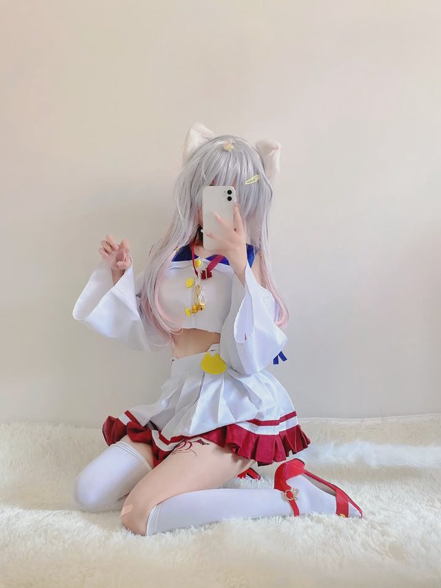 昼貓hiru Mrs Joy第 4 张图片