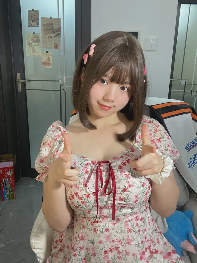葱油饼er 碎花裙第 17 张图片