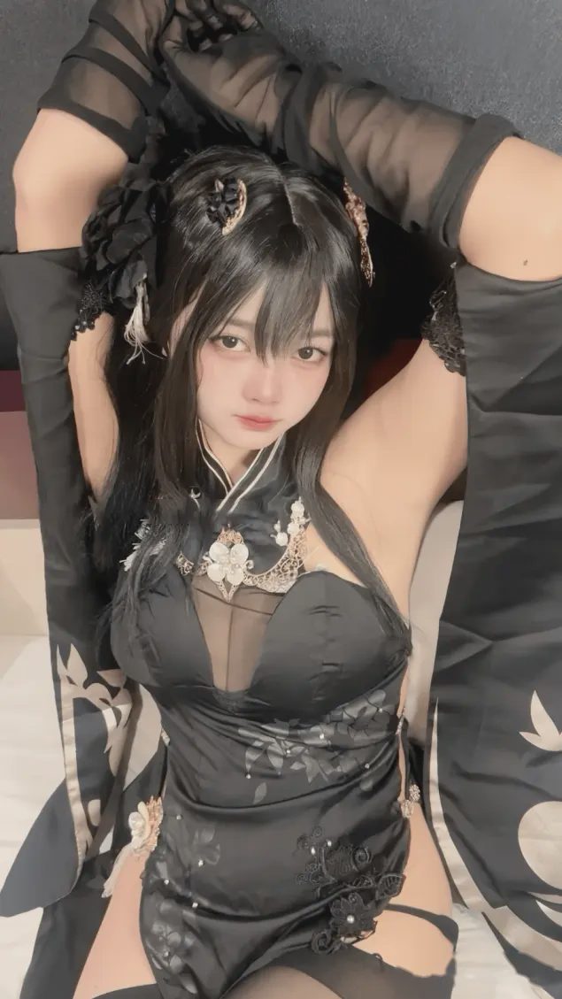 Ssnappy Chen Hai第 10 张图片