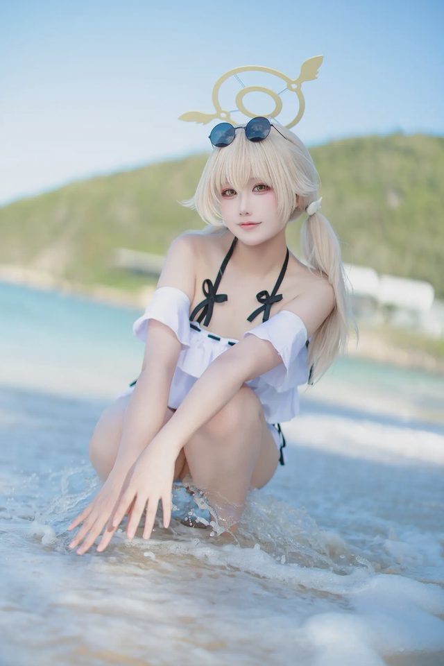 lunana ヒフミの夏休み日記图册封面