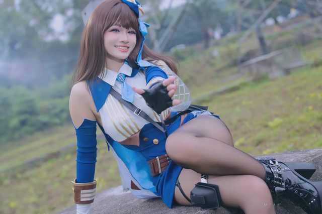 KingAngel Marian第 8 张图片