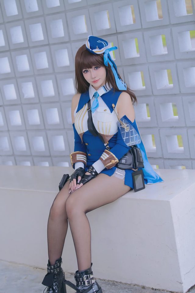 KingAngel Marian第 7 张图片