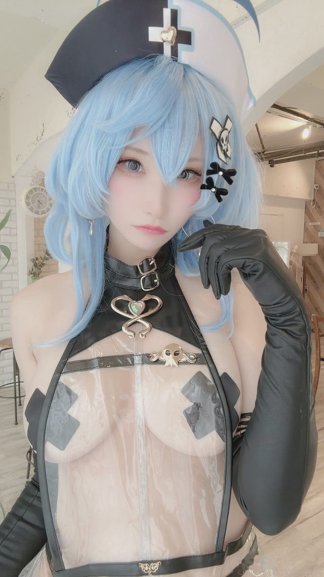 あつき Atsuki Fantia スケベナースアコちゃん第 12 张图片