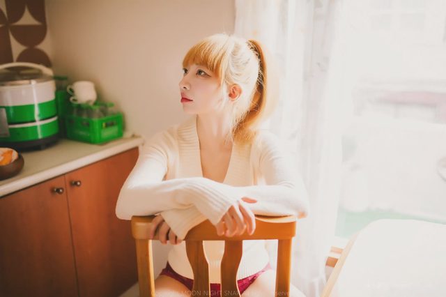 Cherry탑체리 MoonNightSnap Daytime Record第 28 张图片