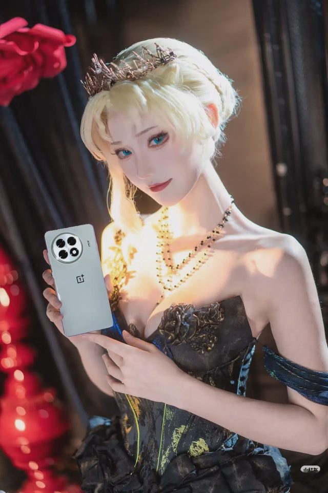 花兮honoka 小红书散图第 48 张图片