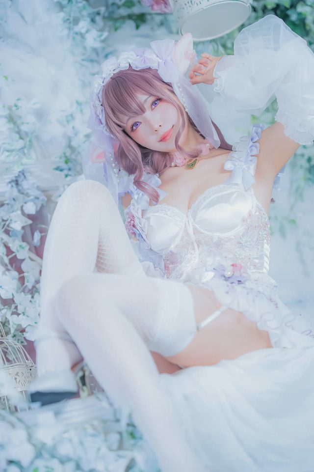 Elyee 202605 Set C Blooming Fairy 花綻精靈第 43 张图片