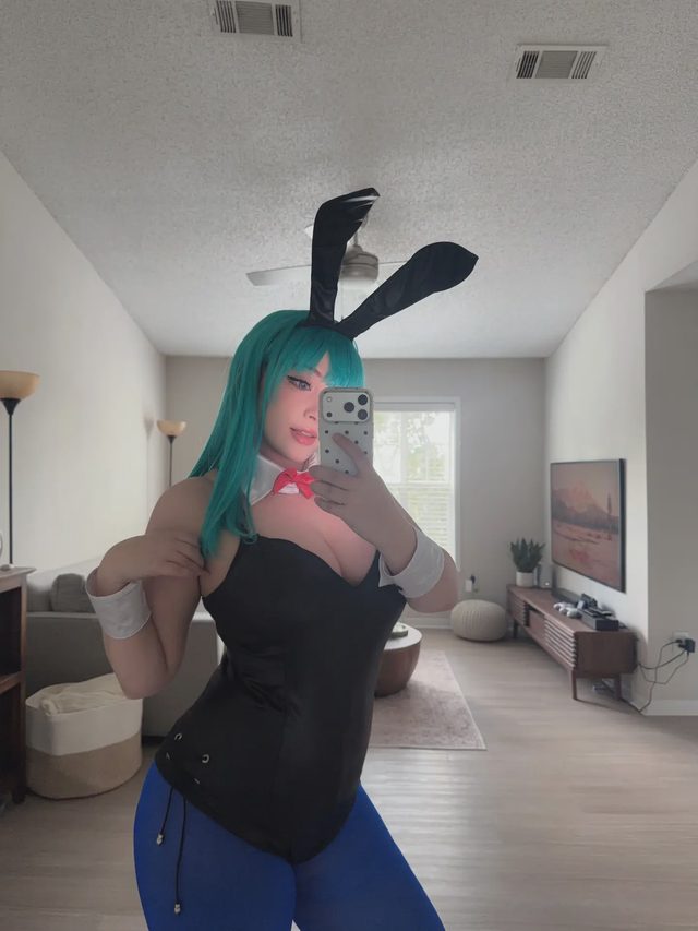 Junkenstein Bulma Bunny第 19 张图片