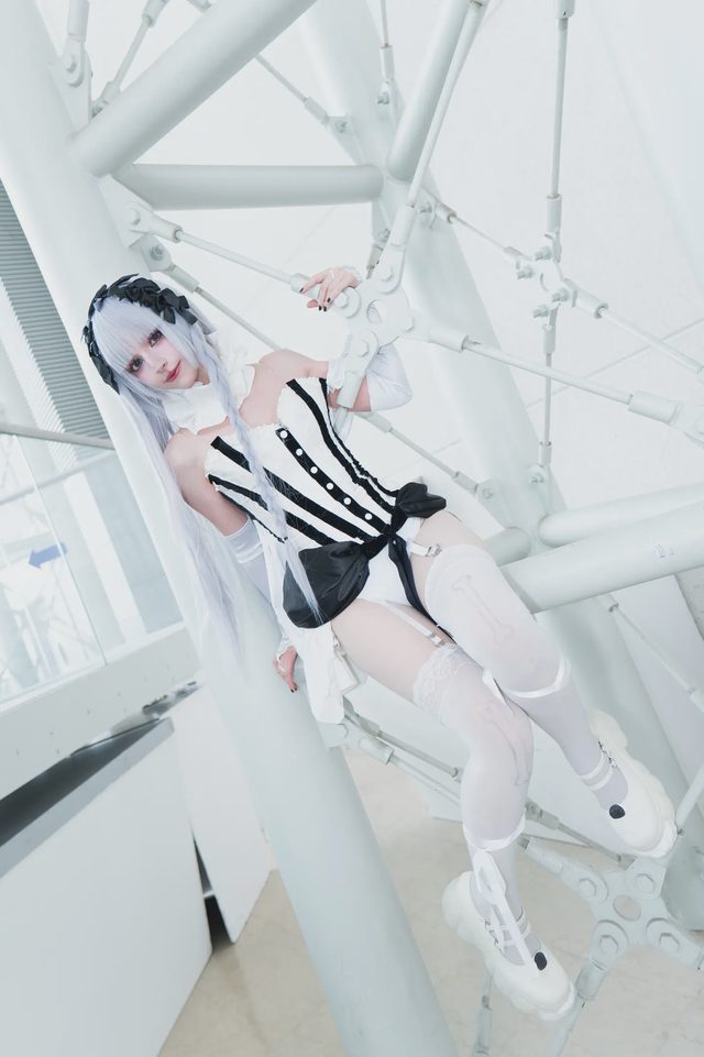 Himee Francesca Prelati第 18 张图片