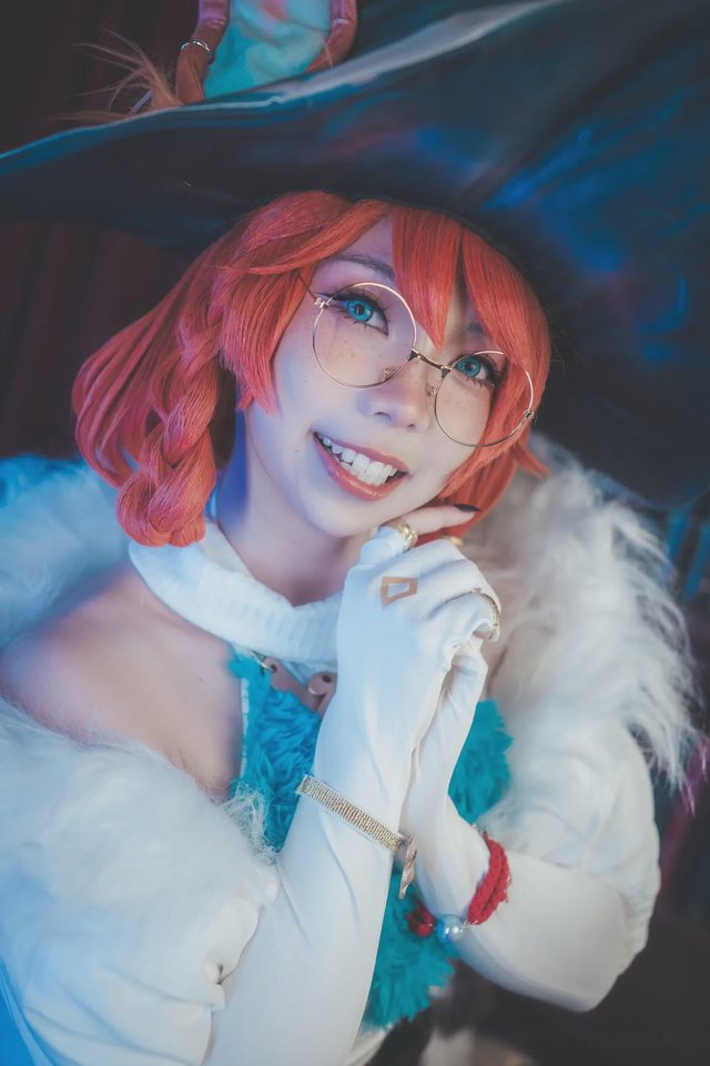 KitzCua Aurora第 19 张图片