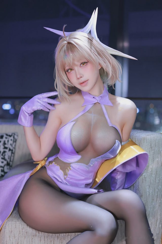 水淼Aqua 202605 Anis Star Starlight第 1 张图片