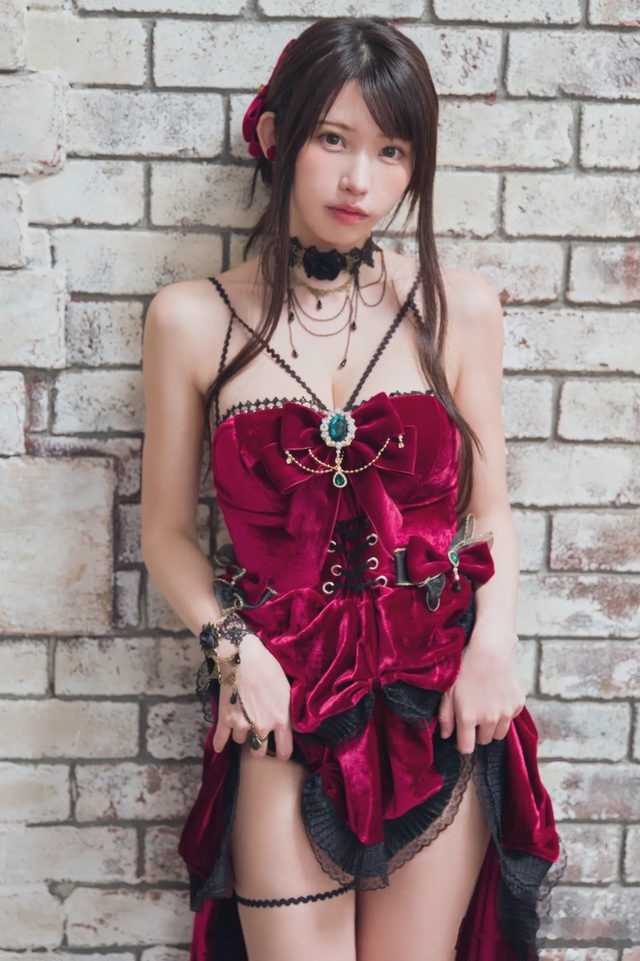 えなこ 姫様の秘め事第 27 张图片