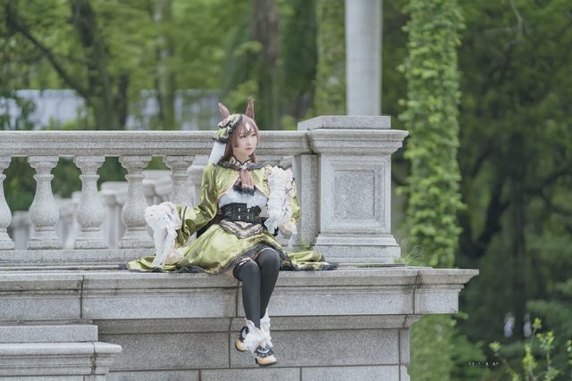 HIKO 里见光钻第 12 张图片