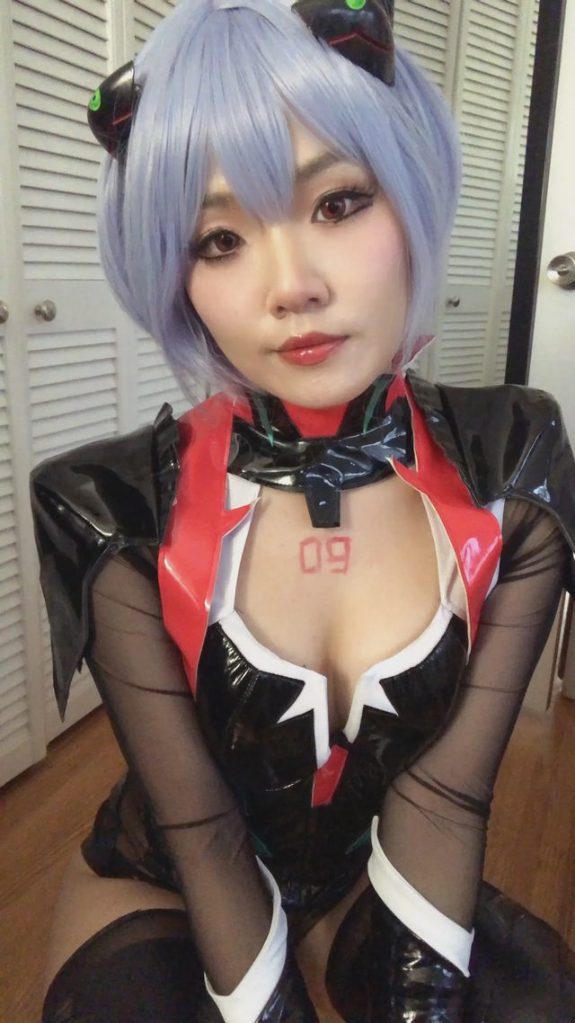 UNa Race Queen Rei第 12 张图片