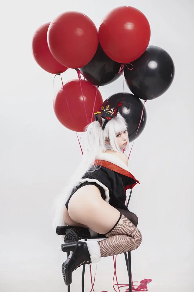 G44不会受伤 碧蓝档案 生盐乃爱第 6 张图片