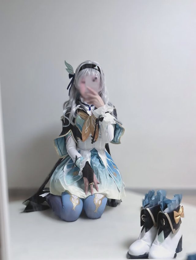 シュヤン Firefly第 2 张图片