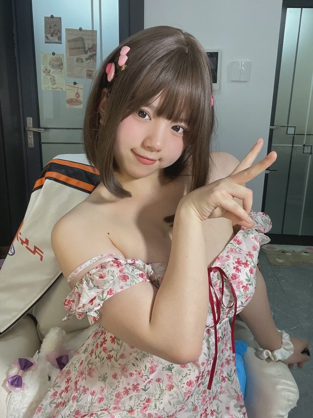 葱油饼er 碎花裙第 1 张图片