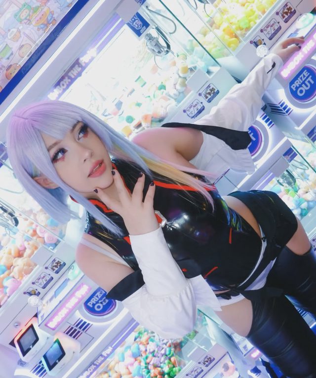 Junkenstein Lucy第 2 张图片