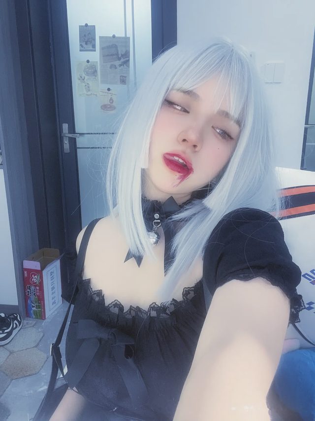 葱油饼er 异瞳魅魔第 14 张图片