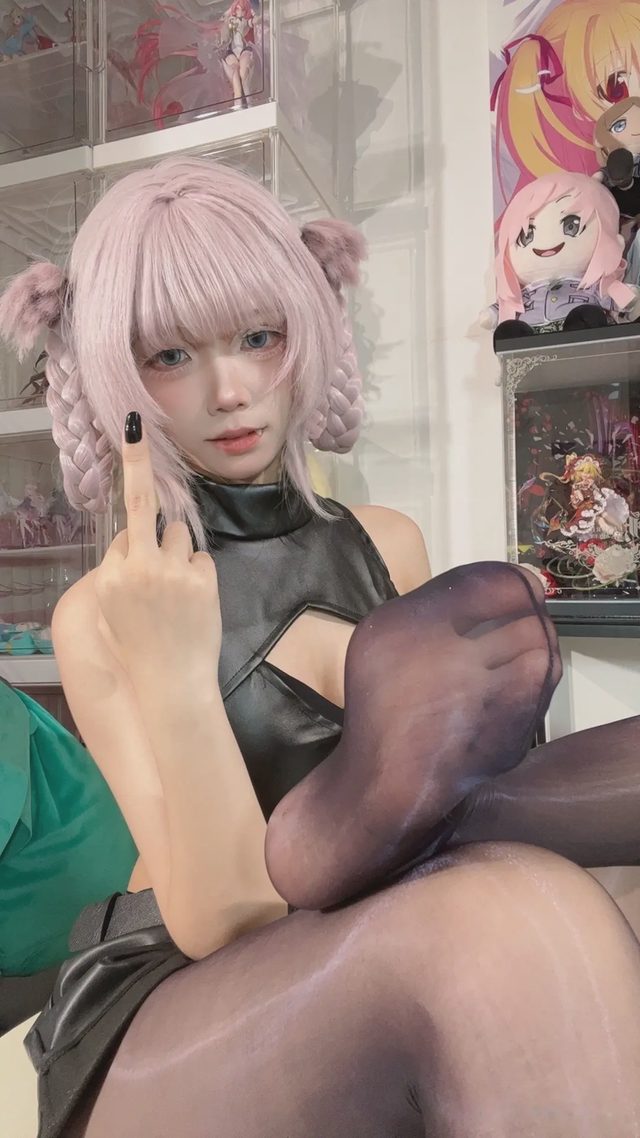 白栎Shirly 彻夜之歌 七草荠第 18 张图片