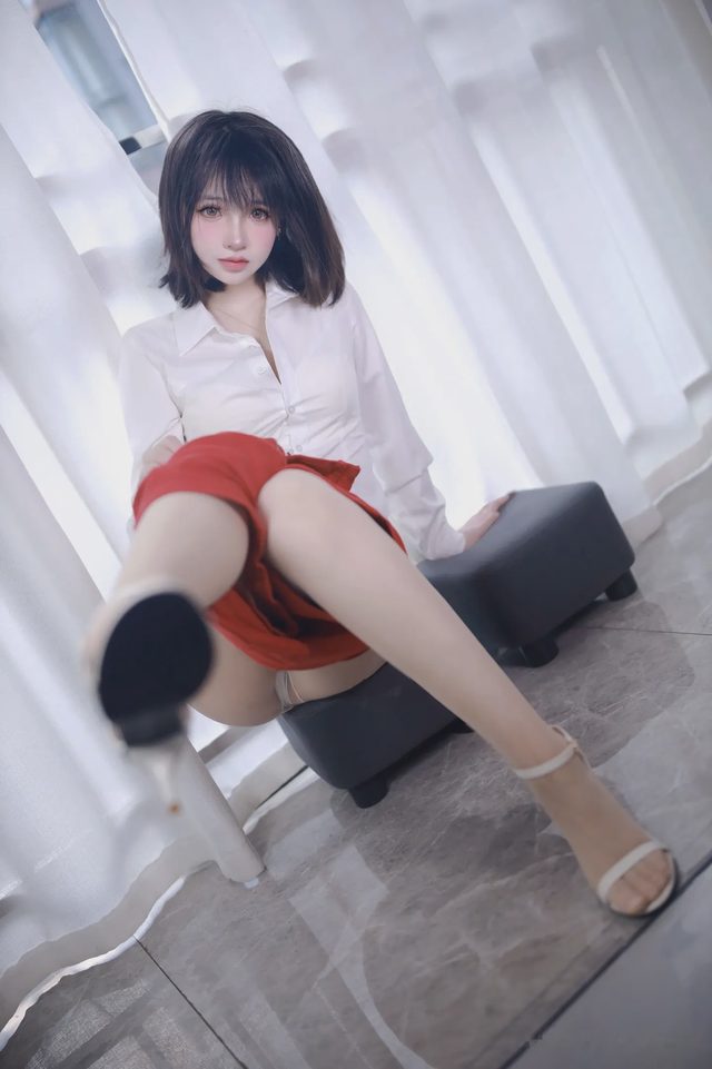 疯猫ss Fantia 202509第 3 张图片