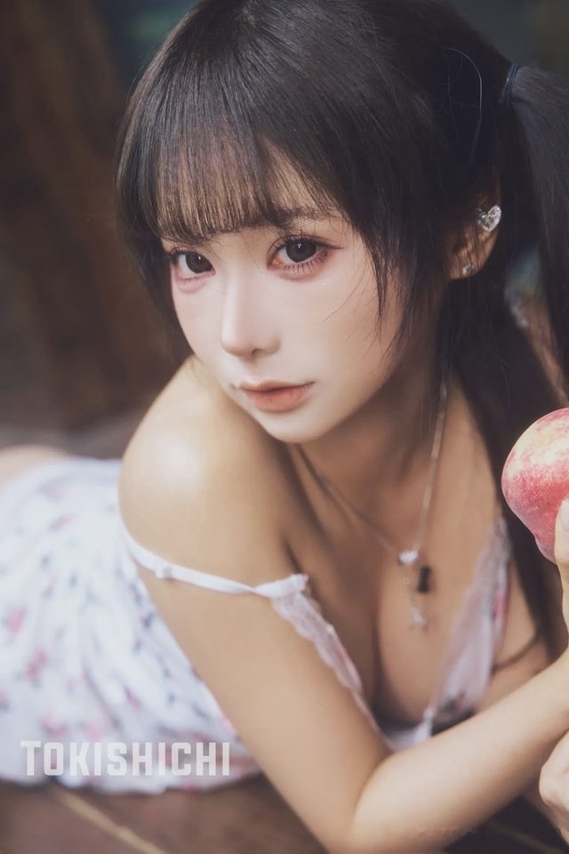 蠢沫沫 桃子第 32 张图片