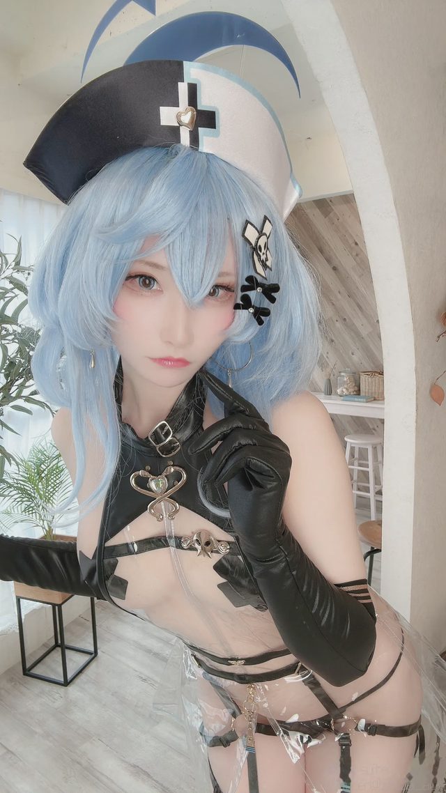 あつき Atsuki Fantia スケベナースアコちゃん第 57 张图片
